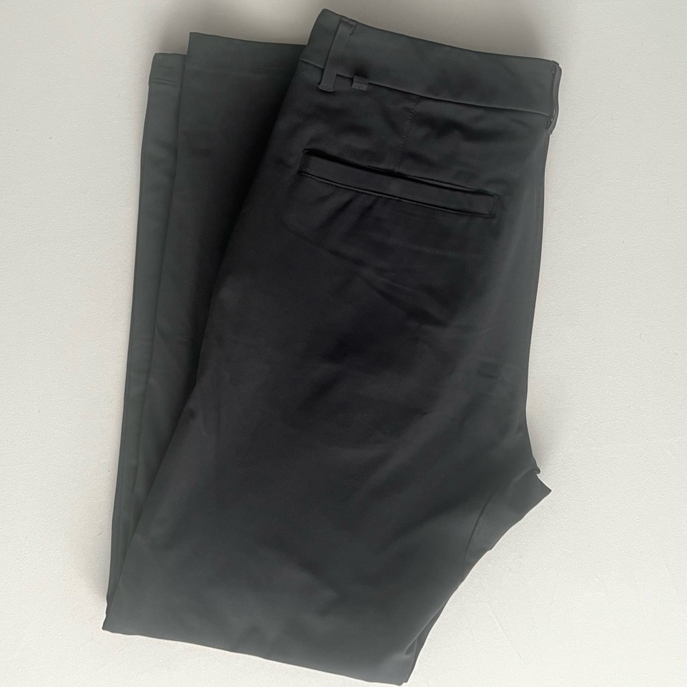 Lululemon ABC Classic-Fit Trouser Warpstreme